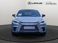 Neu Lexus LBX 136 PS (100 kW) 2026 Silber SUV