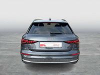 Używany Audi A3 Performance 150 KM (110 kW) 2025 Szary Sedan/Limuzyna