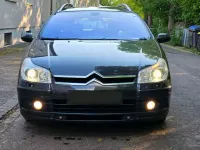 Gebraucht Citroën C5 170 PS (125 kW) 2007 Grau Kombi
