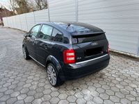 gebraucht Audi A2 1.4 S-Line benzin