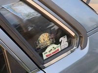 Usata Audi 80 75 CV (55 kW) 1983 Grigio Berlina