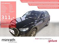 Second-hand Audi Q5 Ambiente 299 CP (219 kW) 2022 Negru SUV