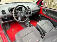 gebraucht VW Lupo bj 2003