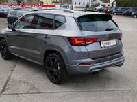 Gebraucht Cupra Ateca 300 PS (220 kW) 2022 Grau SUV