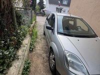 Gebraucht Ford Fiesta Viva 80 PS (58 kW) 2004 Kleinwagen