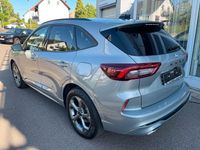 Gebraucht Ford Kuga ST-Line 186 PS (136 kW) 2024 Silber SUV