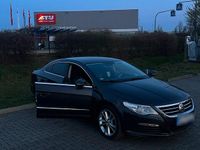 Gebraucht VW Passat 200 PS (147 kW) 2008 Andere farben Limousine