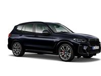 Używany BMW X3 Performance 184 KM (135 kW) 2026 SUV