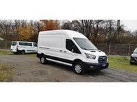 Gebraucht Ford Transit Trend 197 kW (269 PS) 2022 Weiss