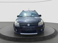 Gebraucht Suzuki SX4 120 PS (88 kW) 2009 Other SUV