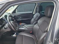 Gebraucht Renault Espace 200 PS (147 kW) 2016 Grau Van / Kleinbus