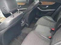 Gebraucht Mercedes C220 170 PS (125 kW) 2016 Schwarz Kombi