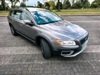 Gebraucht Volvo XC70 204 PS (150 kW) 2011 Kombi
