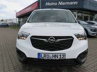 gebraucht Opel Combo Selection E Cargo
