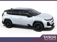 Neu Citroën C5 145 PS (106 kW) 2026 Weiss SUV