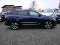 Gebraucht Renault Espace Iconic 200 PS (147 kW) 2024 Blau SUV