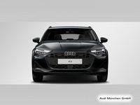 Gebraucht Audi A3 Ambiente 150 PS (110 kW) 2024 Manhattangrau metallic Limousine