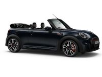 Gebraucht Mini John Cooper Works Cabriolet 231 PS (169 kW) 2023 Schwarz Cabrio