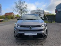 Nowe Renault Captur Techno 140 KM (102 kW) 2026 Szary SUV