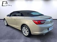 gebraucht Opel Cascada 1.4 T (ecoFLEX) Start Stop Innovatio El. Verdeck D