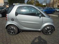 gebraucht Smart ForTwo Coupé ForTwo CDI Basis/Preis fehlt noch