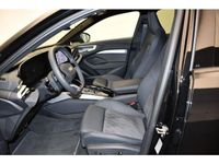 Gebraucht Audi A5 Ambiente 367 PS (269 kW) 2025 Mythosschwarz metallic Limousine