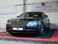 Second-hand Bentley Flying Spur 626 CP (460 kW) 2016 Maro Berlinǎ