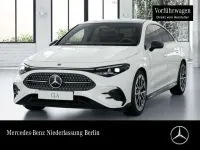 Gebraucht Mercedes CLA200 AMG 163 PS (119 kW) 2026 Polarweiß Limousine