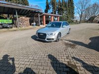 gebraucht Audi A4 b8 2.0 TDI quattro Defekt