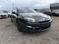 Gebraucht Renault Laguna GrandTour Initiale 173 PS (127 kW) 2011 Grau Kombi