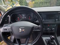 gebraucht Seat Leon 1.4 TSI 92kW Start&Stop CONNECT CONNECT