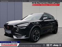 Gebraucht Cupra Formentor 150 PS (110 kW) 2023 Schwarz SUV