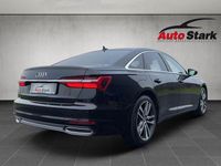 Gebraucht Audi A6 Sport 204 PS (150 kW) 2019 Schwarz Limousine