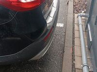 Gebraucht Mercedes E220 All-Terrain 194 PS (142 kW) 2017 Schwarz Kombi