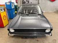 Gebraucht VW Derby 136 PS (100 kW) 1981 Grau Limousine