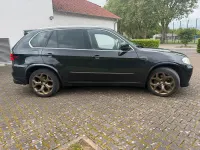 Brugt BMW X5 Performance 380 HK (279 kW) 2011 Sort SUV