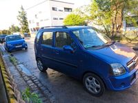 gebraucht Opel Agila 