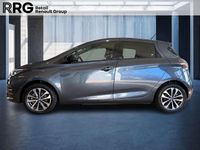 Gebraucht Renault Zoe Intens 50 kW (69 PS) 2020 Grau Kleinwagen