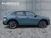 Neu Honda ZR-V Advance 184 PS (135 kW) 2026 Grau SUV