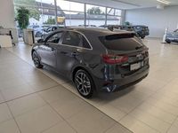 Gebraucht Kia Ceed Style 101 PS (74 kW) 2025 Pentametal Kleinwagen