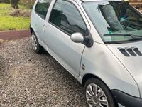 gebraucht Renault Twingo 1.2 16V