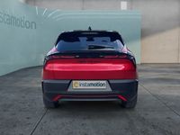 Gebraucht Alfa Romeo Junior Edizione Speciale 114 kW (156 PS) 2024 Rot SUV