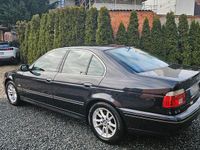 Gebraucht BMW 525 192 PS (141 kW) 2002 Schwarz Limousine