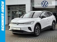 Gebraucht VW ID.4 Pro 11 kW (15 PS) 2026 Gletscherweiss (weiß) SUV