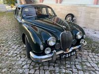 gebraucht Jaguar MK II MK1