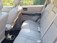Gebraucht Nissan X-Trail 140 PS (102 kW) 2002 Schwarz SUV