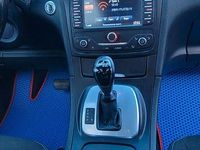 Gebraucht Ford Galaxy 163 PS (119 kW) 2014 Weiß Van / Kleinbus