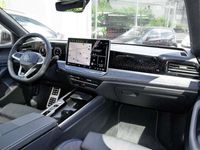 gebraucht VW Passat Passat VariantR-Line 2,0 TDI (150 PS) DSG | Black Style