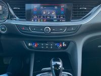 Usata Opel Insignia 165 CV (121 kW) 2018 Grigio Berlina