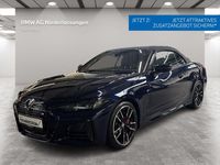 Gebraucht BMW M440 Comfort Edition 340 PS (250 kW) 2025 Blau Limousine